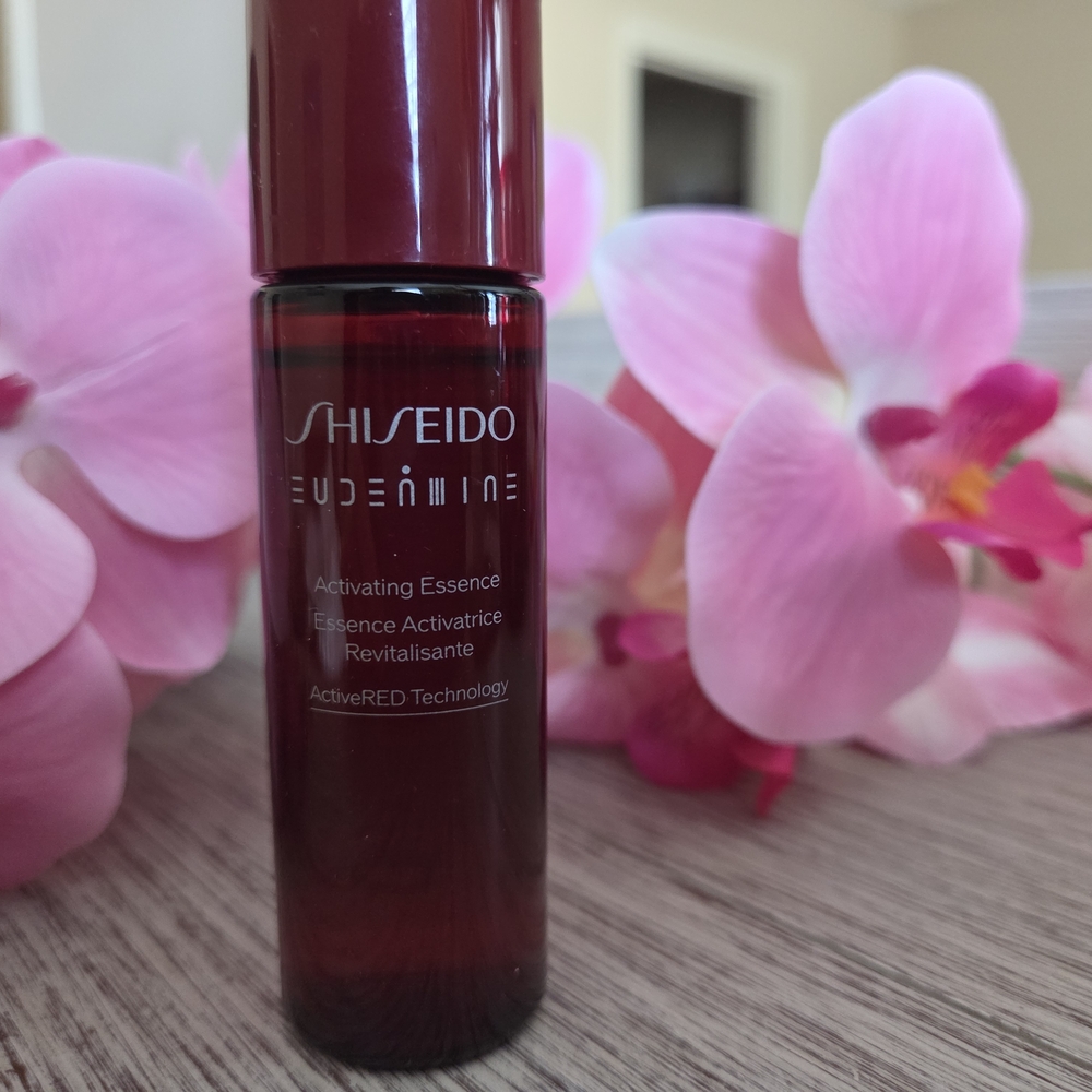 5 For 25 💥Shiseido Activating Essence 1 Oz